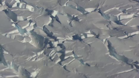 Nasa-Scientists-Study-Ice-Loss-In-The-Polar-Region-By-Flyover-Using-A-Special-Aircraft-2