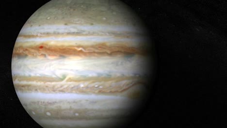 Nasa-Footage-Of-The-Planet-Jupiter