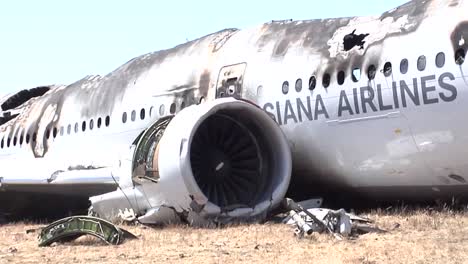 Footage-Of-The-2013-Asiana-Air-Crash-Disaster-In-San-Francisco-Ca