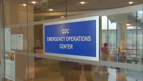 The-Center-For-Disease-Control-Cdc-Emergency-Operations-Center