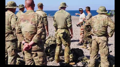 Us-And-French-Army-Soldiers-Learn-Combat-And-Survival-Skills-French-Desert-Commando-Course-Djibouti-4