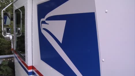 Us-Postal-Vehicles-Deliver-Mail