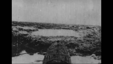 Confiscated-German-World-War-One-Film-Shows-Early-German-Submarines-Searching-And-Sinking-Vessels-2