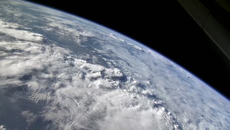 Shots-Of-The-Earth-From-Space