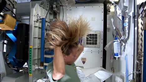 Life-On-Board-The-International-Space-Station