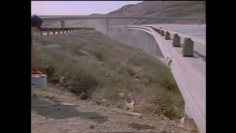 Footage-Of-The-1994-Northridge-Earthquake-Freeway-Collapses