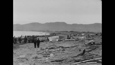 A-Typhoon-Kills-1000-People-In-A-Ferry-Disaster-In-1954