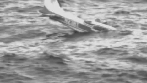 News-Style-Footage-Of-A-Light-Plane-Crashing-Into-The-Ocean-1