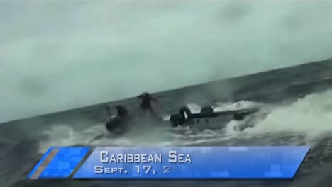 News-Style-Footage-Of-A-Panga-Drug-Smuggling-Boat-Sinking