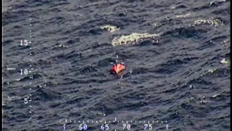 A-Dramatic-High-Seas-Rescue-By-The-Coast-Guard-Of-Passengers-From-A-Burning-Ship-2