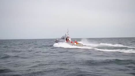 A-45-Foot-Coast-Guard-Cutter-Response-Boat-Responds-To-An-Emergency-2