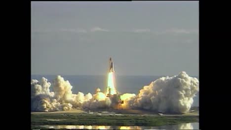 The-Ill-Fated-Space-Shuttle-Columbia-Launches-On-February-1-2003-And-A-Piece-Of-Fam-Breaks-Off-And-Strikes-Leading-Edge