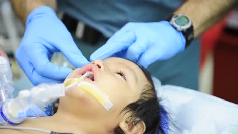 A-Child-Undergoes-Surgery-For-Cleft-Palate-At-An-Army-Hospital-3