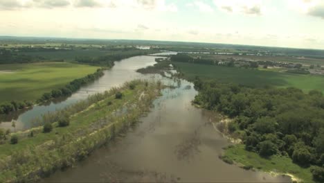 Überschwemmungen-Des-Missouri-Flusses-Im-Juni-2011
