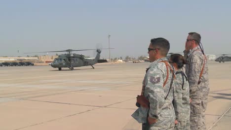 Secretary-Of-Defense-Leon-Panetta-Makes-A-Visit-To-Iraq-In-2011-1