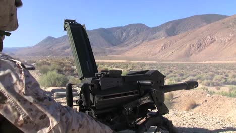 Anti-Tank-Marines-Fire-The-Mk19-M240-And-M16-In-Afghanistan-4