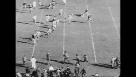 Pittsburgh-Beats-Fordham-In-A-1938-Football-Game