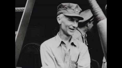 American-Journalist-Ernie-Pyle-Is-Killed-By-A-Japanese-Sniper-During-World-War-Two