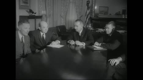 Henry-Lodge-Resigns-As-Ambassador-To-South-Vietnam-And-Maxwell-Taylor-Takes-His-Position-In-1964