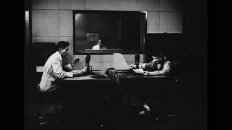 A-Radio-Broadcast-Featuring-Iva-Toguri-Aka-Tokyo-Rose-In-1945-1