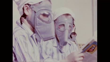 Las-Máscaras-De-Gas-Civiles-Demostraron-Su-Eficacia-En-1960
