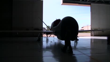 Doors-Of-A-Hangar-Open-To-Reveal-A-Rq4-Surveillance-Drone-1