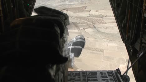 Supplies-Are-Airdropped-Over-Afghanistan-From-A-C130-2