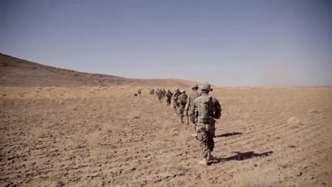 American-Soldiers-Go-On-Patrol-In-Remote-Afghan-Villages-8