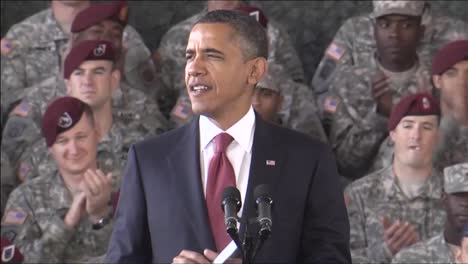 President-Barack-Obama-Honors-The-Troops-At-A-Speaking-Engagement-In-Ft-Bragg-North-Carolina-1