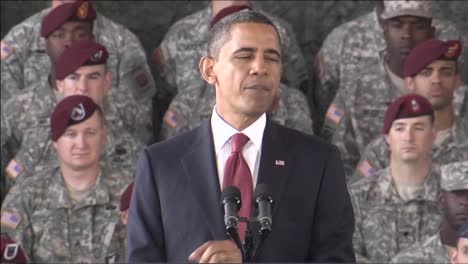 President-Barack-Obama-Speaks-About-Ending-The-War-In-Iraq-5