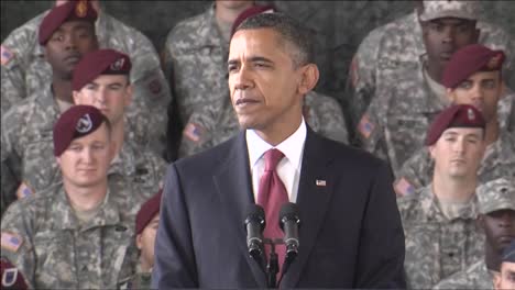 President-Barack-Obama-Speaks-About-Ending-The-War-In-Iraq-7