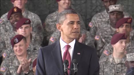 President-Barack-Obama-Speaks-About-Ending-The-War-In-Iraq-10