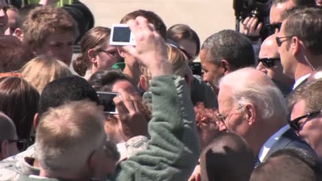 President-Obama-And-Vice-President-Biden-Greet-Members-Of-The-Military-In-Pittsburgh-Pa-2