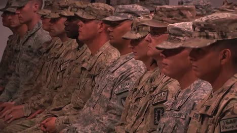 Troops-Salute-General-Petraeus-Before-He-Speaks-To-Troops-In-Kandahar-Afghanistan-2