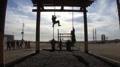 Marines-In-Basic-Training-Compete-In-Various-Workout-Drills-4