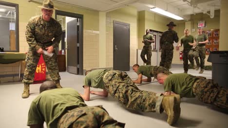 The-Us-Army-Puts-Soldiers-Though-Intense-Boot-Camp-Training-2