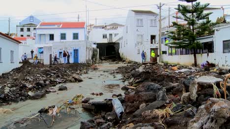 Severe-Flooding-Hits-Portugal-In-2012