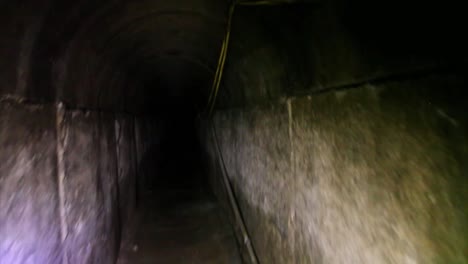 Border-Patrol-Agents-Use-A-Remote-Controlled-Robot-To-Explore-A-Drug-Smuggling-Tunnel-On-The-Us-Mexico-Border-3