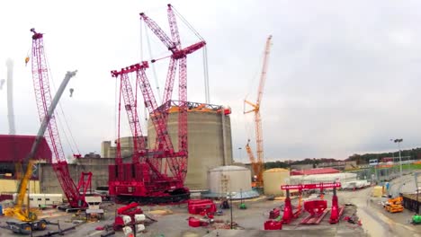 Time-Lapse-Of-A-Nuclear-Power-Plant-Being-Built-Sequoyah-Tennessee-2