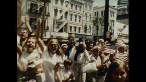 Crowds-And-Parades-Greet-The-Astronauts-Returning-From-The-Moon-And-The-Apollo-11-Mission-3