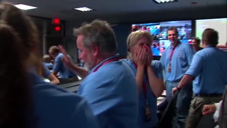 The-Curiosity-Rover-Lands-On-Mars-August-5-2012-And-The-World-Celebrates