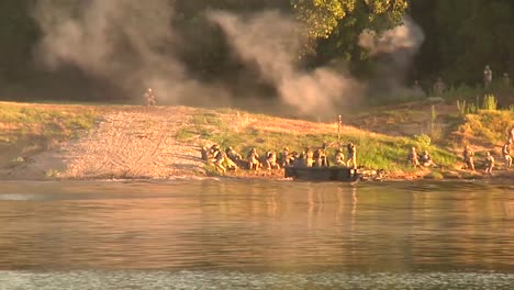 Us-Army-Troops-Practice-A-River-Assault-Operation-1