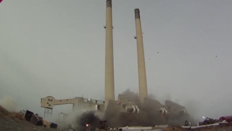 An-Old-Power-Plant-Is-Blown-Up-To-Make-Way-For-Cleaner-Energy-4