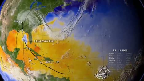 Die-Gesamte-Karibische-Hurrikansaison-Wird-2005-Auf-Einem-Globus-Animiert-1