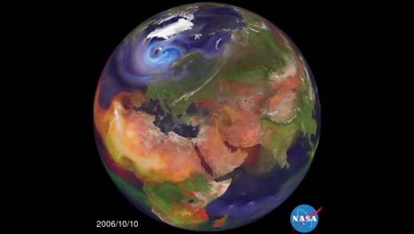 A-Beautiful-Map-Of-The-Earth-Shows-The-Release-Of-Aerosols-Into-The-Atmosphere-In-2014-1