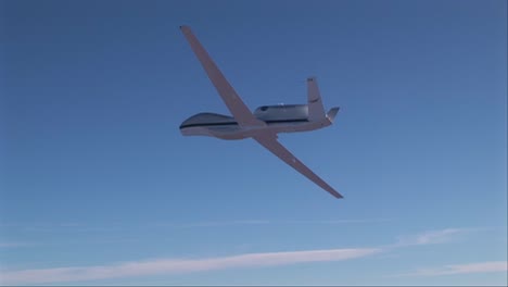 An-Unmanned-Drone-In-Flight-1