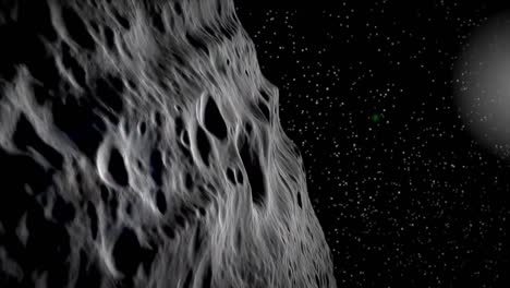 Nasa-Animated-Imagery-From-Ceres-Mission-Of-An-Asteroid-In-Deep-Space-1