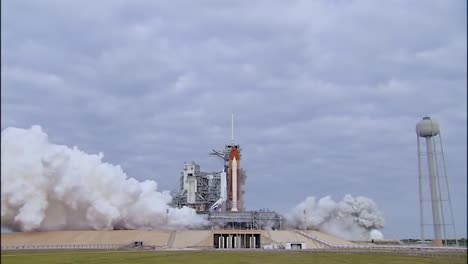 The-Space-Shuttle-Atlantis-Lifts-Off-From-Cape-Canaveral-Florida-5