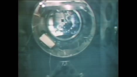 1971-Footage-Of-First-Soviet-Soyuz-Space-Station-Mission-1