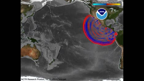 Noaa-Animated-Visualization-Of-The-Guerrero-Mexico-Tsunami-Of-2014